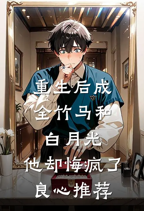 重生后成全竹马和白月光，他却悔疯了良心推荐