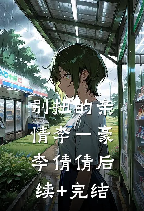 别扭的亲情李一豪李倩倩后续+完结