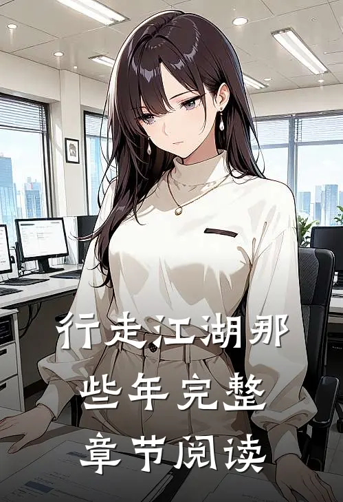 行走江湖那些年完整章节阅读