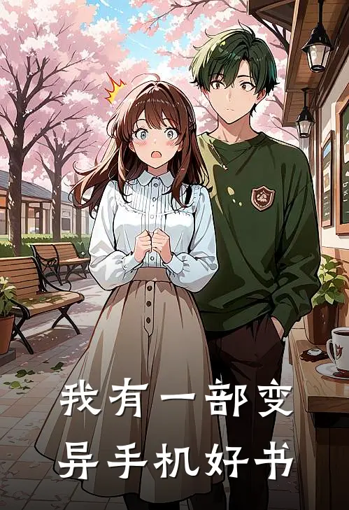 我有一部变异手机好书