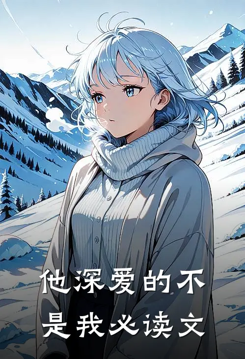 他深爱的不是我必读文