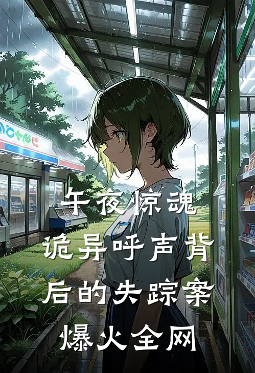 午夜惊魂：诡异呼声背后的失踪案爆火全网