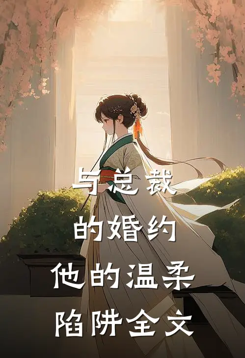 《与总裁的婚约：他的温柔陷阱》全文