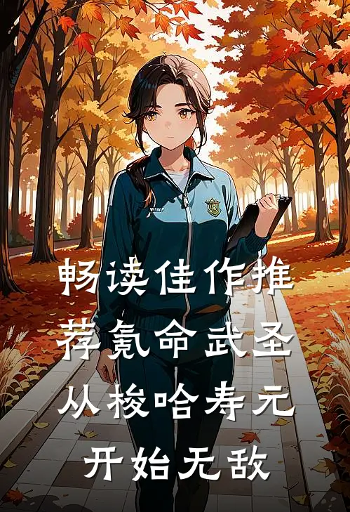 畅读佳作推荐氪命武圣，从梭哈寿元开始无敌