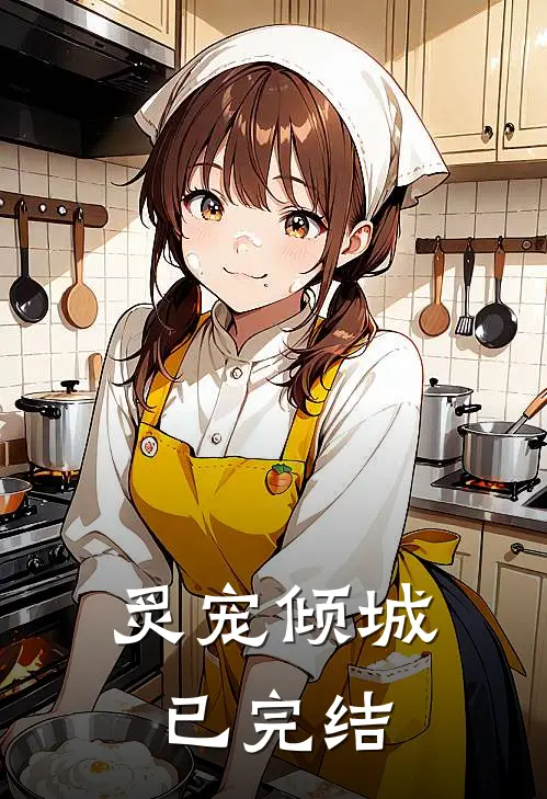 炙宠倾城已完结
