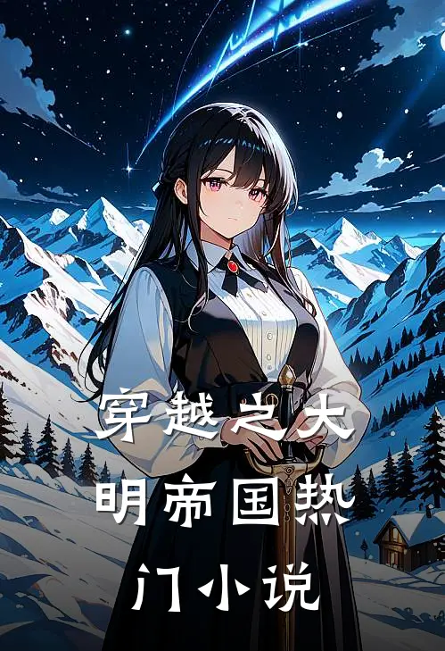 穿越之大明帝国热门小说