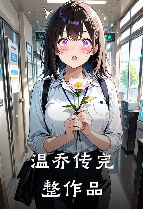 温乔传完整作品