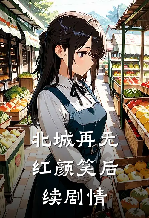 北城再无红颜笑后续剧情