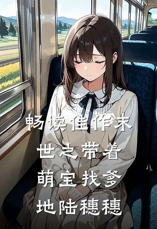 畅读佳作末世之带着萌宝找爹地陆穗穗