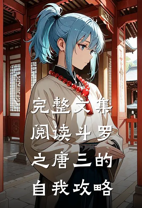 完整文集阅读斗罗之唐三的自我攻略