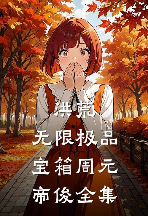 洪荒：无限极品宝箱周元帝俊 全集