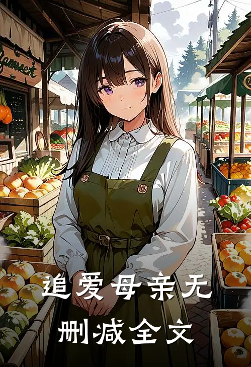 追爱母亲无删减全文