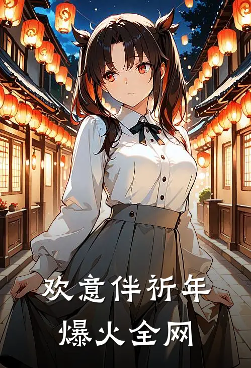 欢意伴祈年爆火全网