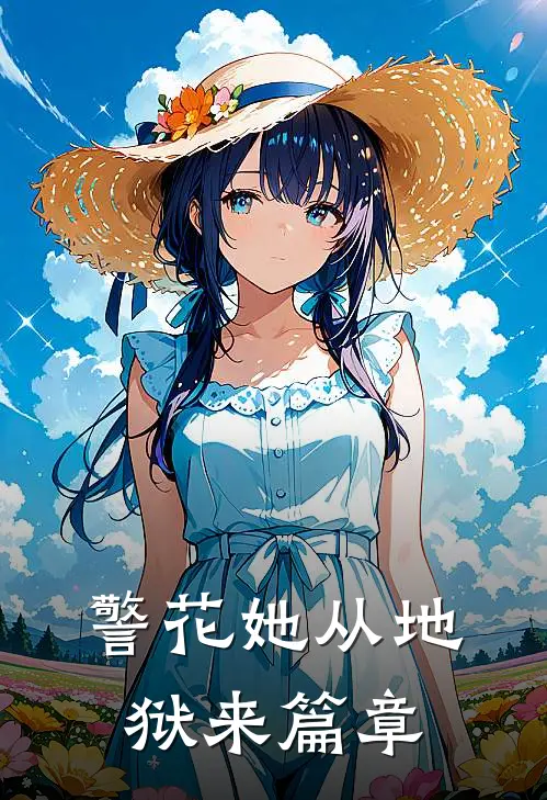 警花她从地狱来篇章