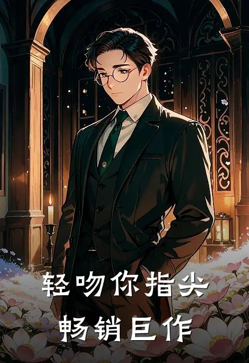 轻吻你指尖畅销巨作