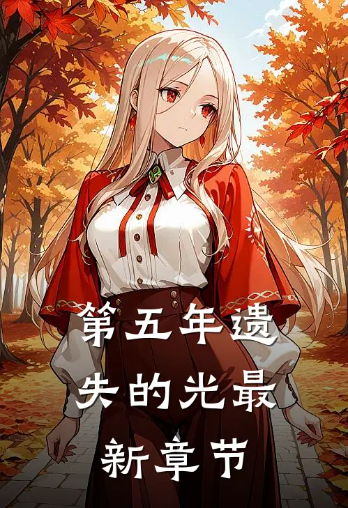 第五年遗失的光最新章节