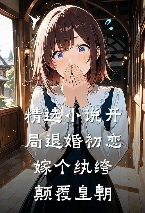 精选小说开局退婚初恋,嫁个纨绔颠覆皇朝
