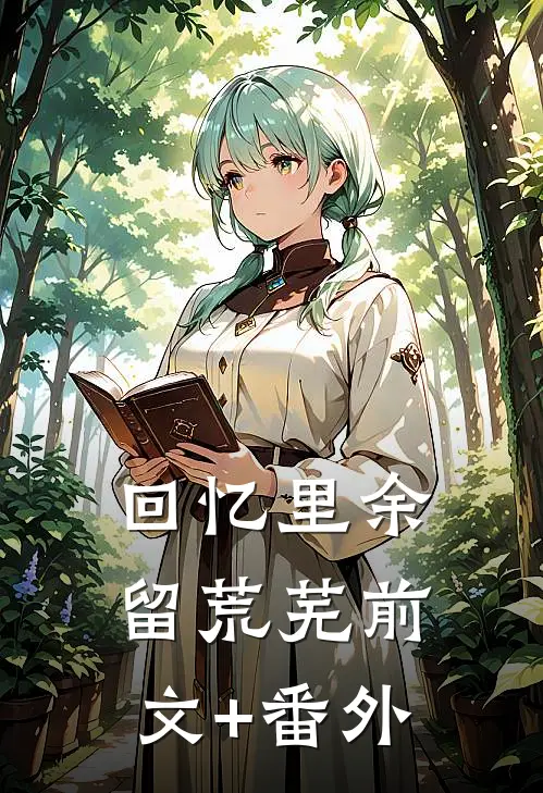 回忆里余留荒芜前文+番外