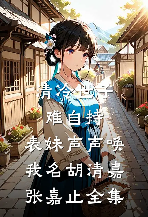 清冷世子难自持，表妹声声唤我名胡清嘉张嘉止全集