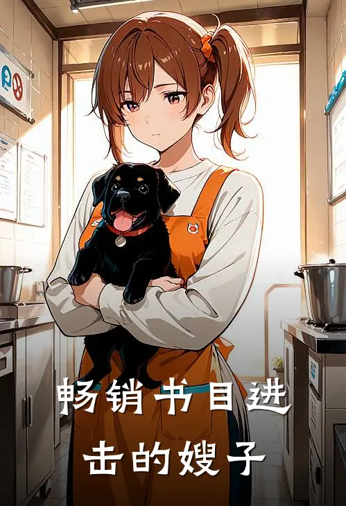 畅销书目进击的嫂子