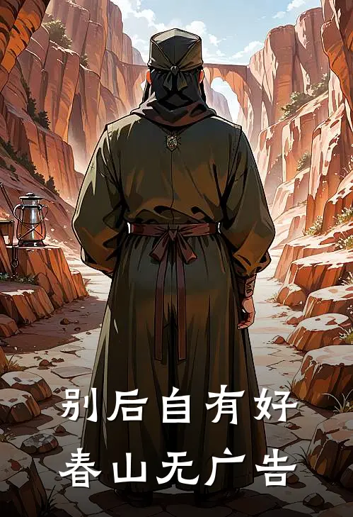 别后自有好春山无广告