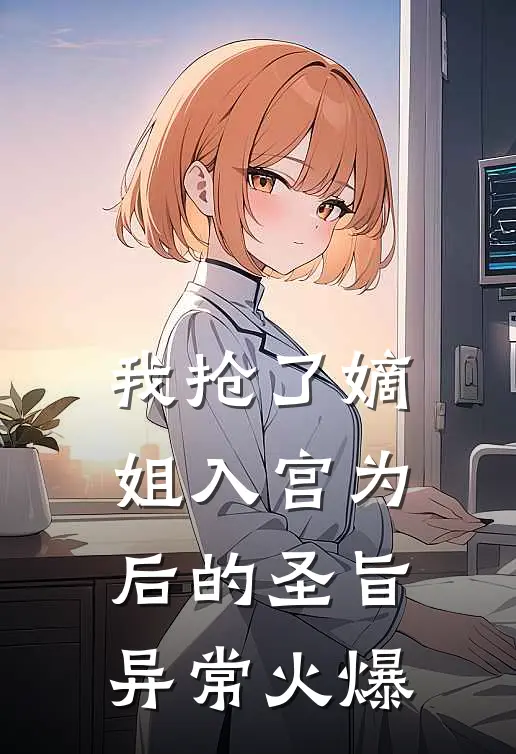 我抢了嫡姐入宫为后的圣旨异常火爆