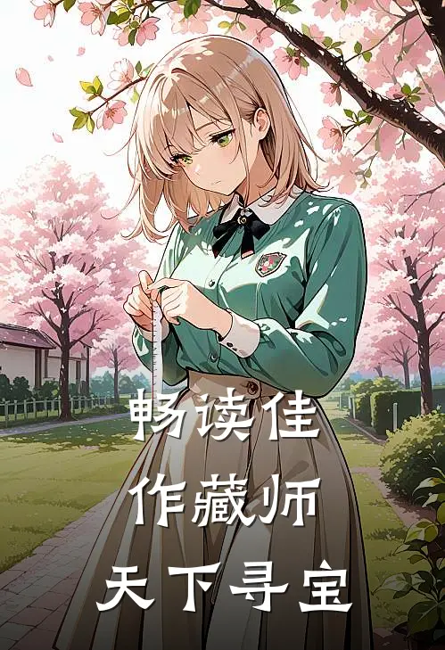 畅读佳作藏师：天下寻宝