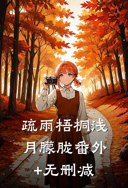 疏雨梧桐浅月朦胧番外+无删减