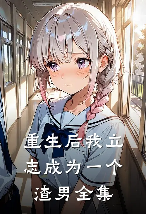 重生后我立志成为一个渣男全集