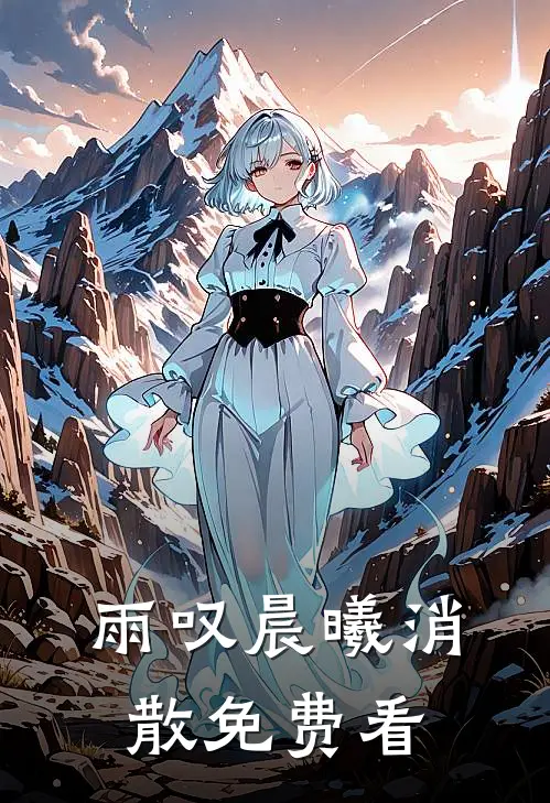 雨叹晨曦消散免费看