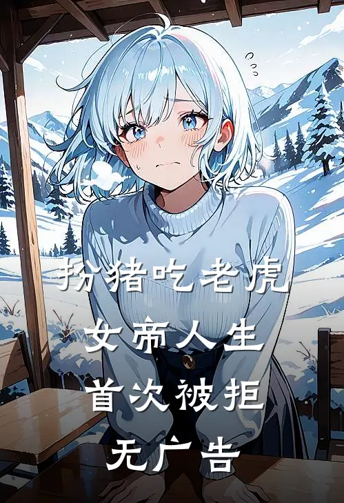 扮猪吃老虎，女帝人生首次被拒无广告