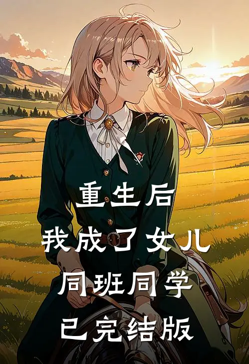 重生后，我成了女儿同班同学已完结版