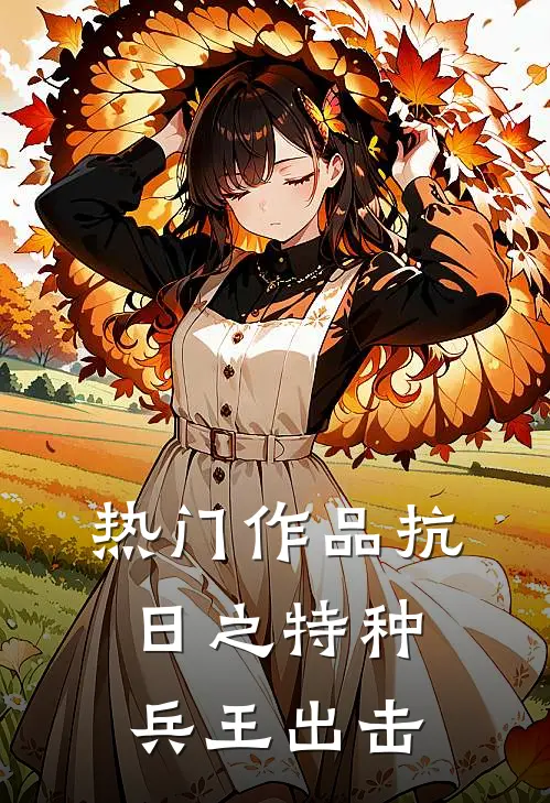 热门作品抗日之特种兵王出击