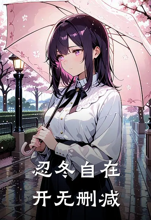 忍冬自在开无删减
