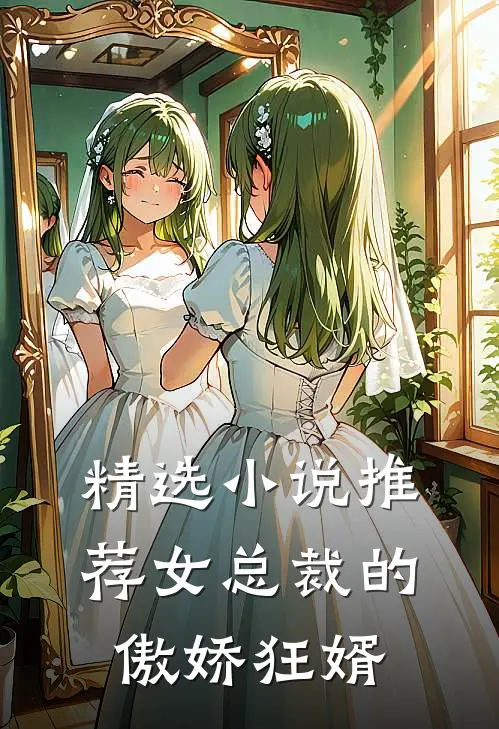 精选小说推荐女总裁的傲娇狂婿