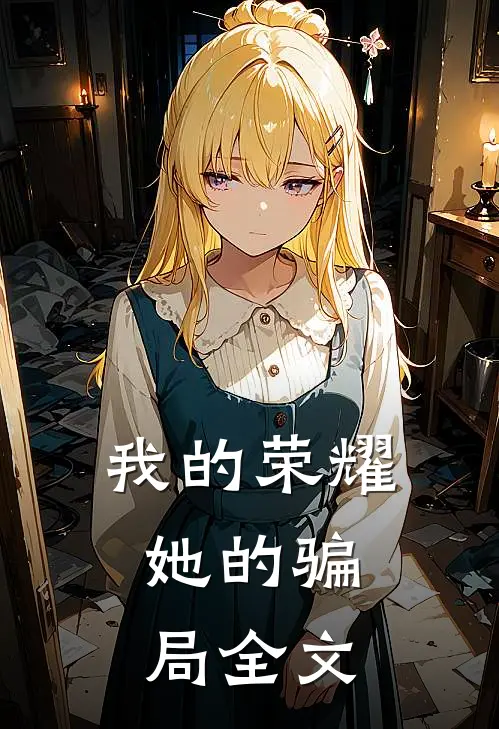 我的荣耀,她的骗局全文