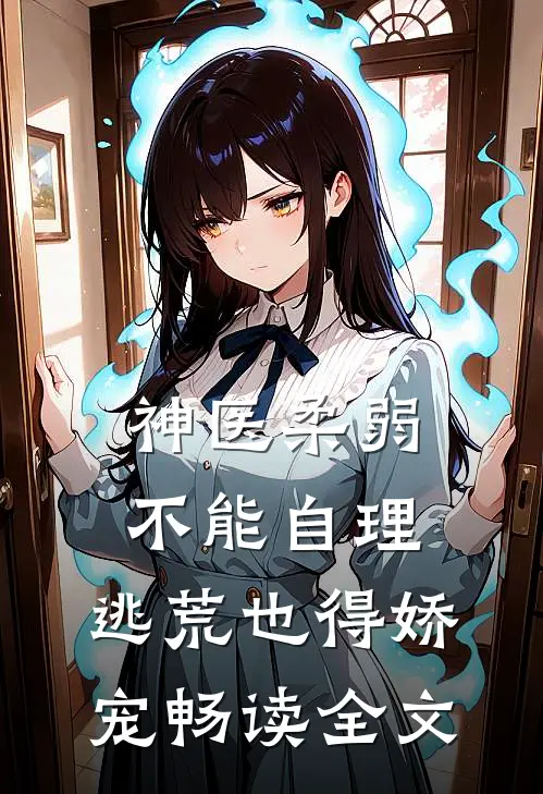 神医柔弱不能自理,逃荒也得娇宠畅读全文