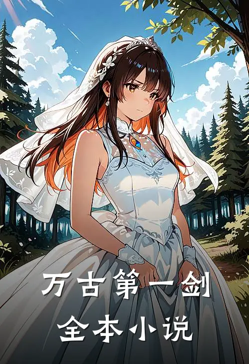 万古第一剑全本小说