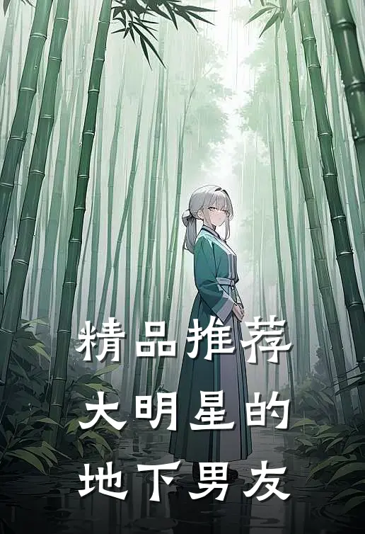 精品推荐大明星的地下男友