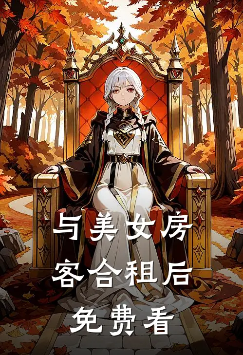 与美女房客合租后免费看