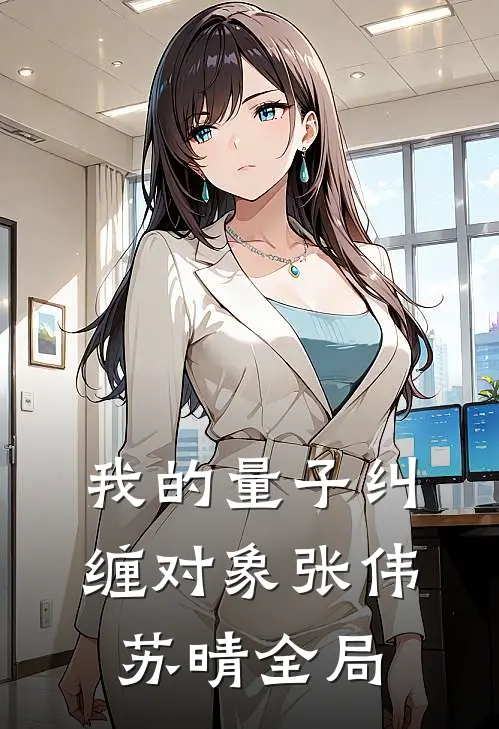 我的量子纠缠对象张伟苏晴全局