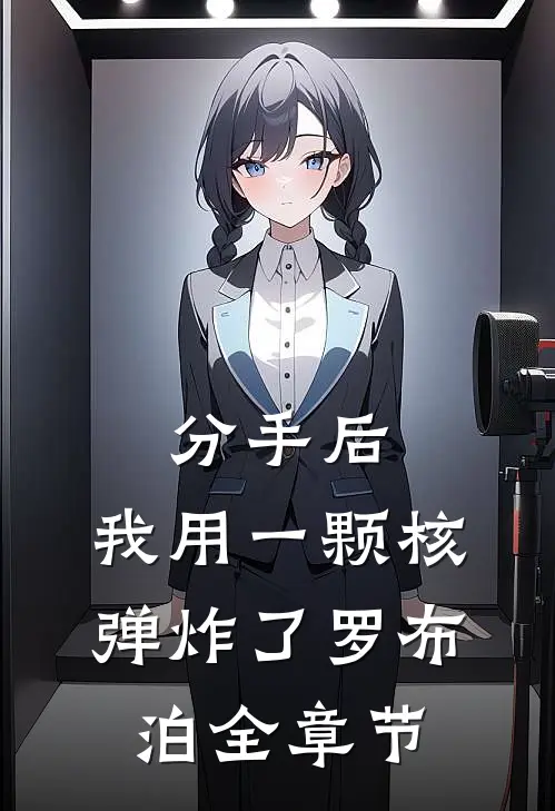 分手后，我用一颗核弹炸了罗布泊全章节