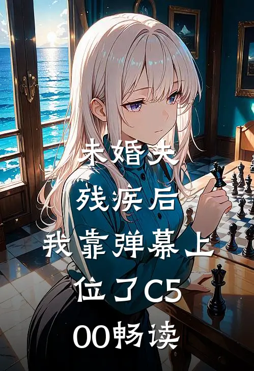 未婚夫残疾后，我靠弹幕上位了C500畅读