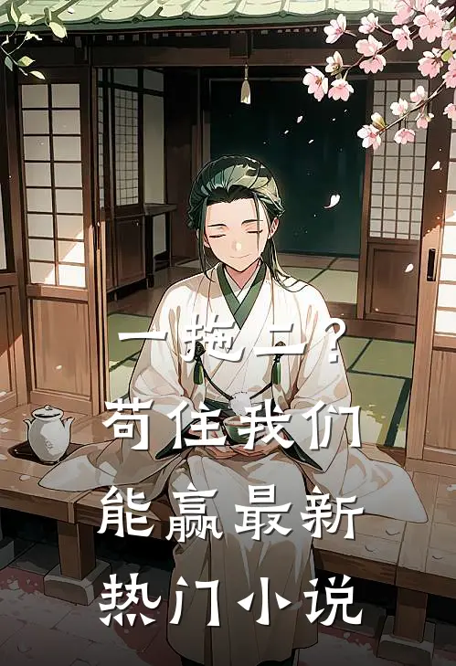 一拖二？苟住，我们能赢最新热门小说