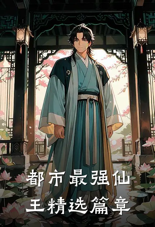 都市最强仙王精选篇章