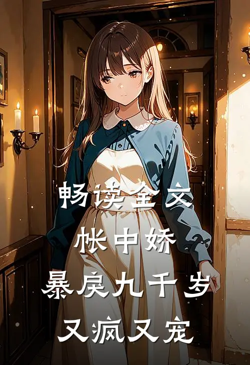 畅读全文帐中娇：暴戾九千岁又疯又宠