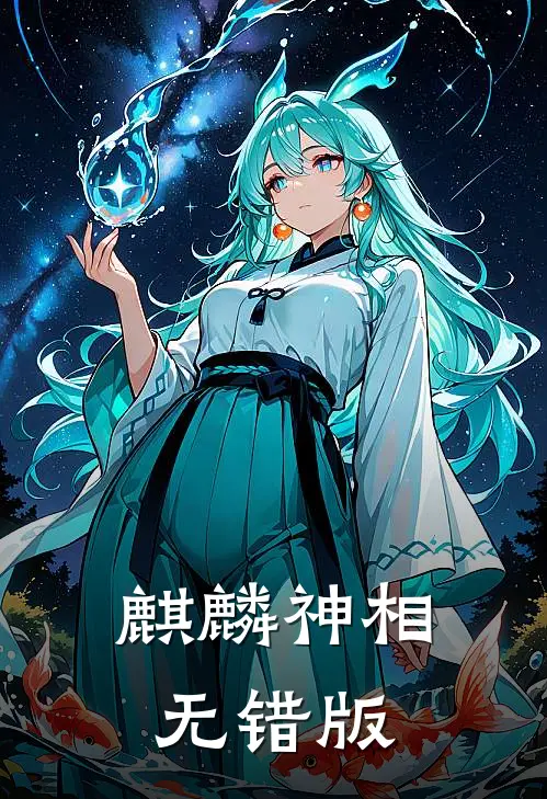麒麟神相无错版