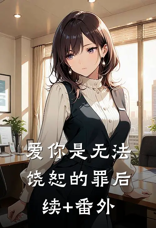 爱你是无法饶恕的罪后续+番外