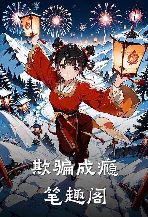 欺骗成瘾笔趣阁