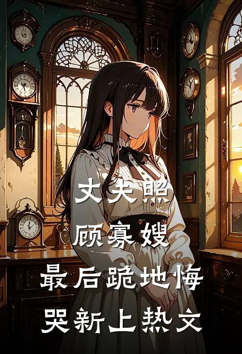 丈夫照顾寡嫂，最后跪地悔哭新上热文